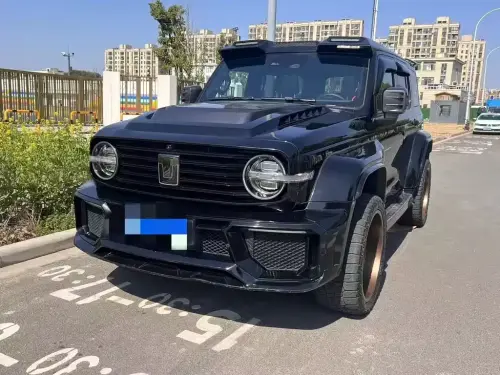 Tank 300, 2022