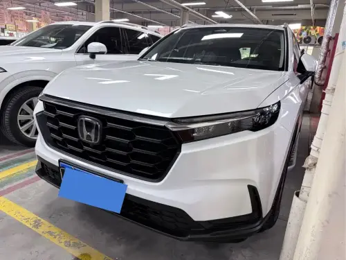 Honda CR-V, 2023