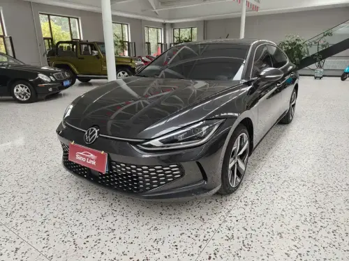 Volkswagen Lamando, 2023