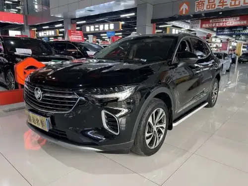 Buick Envision S, 2024