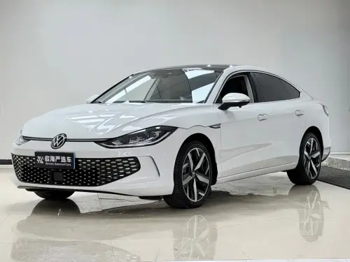 Volkswagen Lamando, 2023