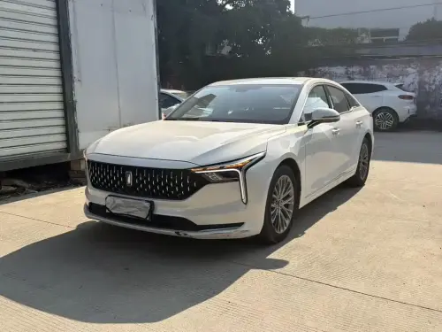 Bestune B70, 2021