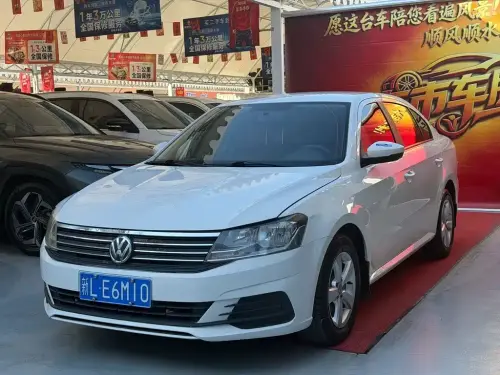 Volkswagen Lavida, 2022