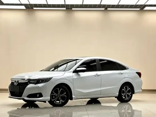 Honda Crider, 2022