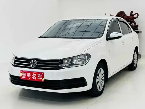 Volkswagen Santana, 2022