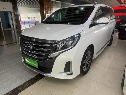 GAC M8, 2020