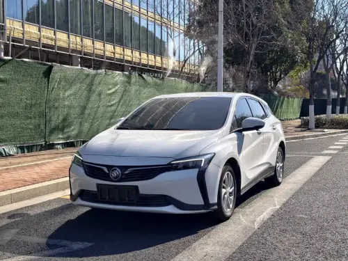 Buick Velite 6, 2023
