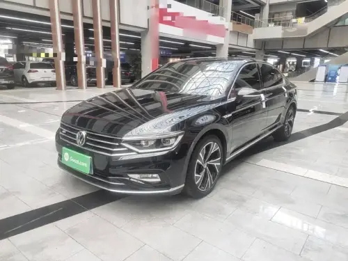 Volkswagen Magotan, 2022