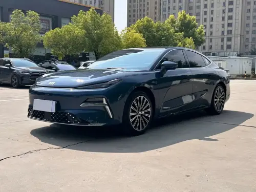Geely Galaxy Xingyao 8, 2025
