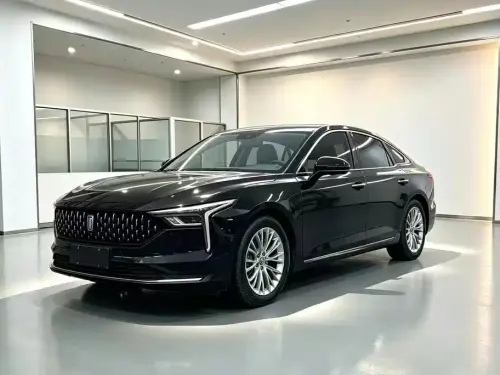 Bestune B70, 2021