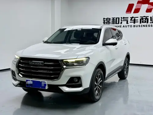 Haval H6, 2023