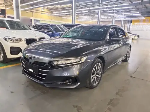 Honda Accord, 2022