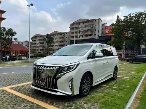 GAC M8, 2022
