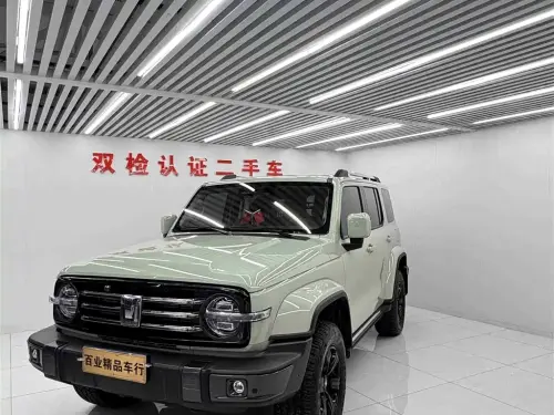 Tank 300, 2022