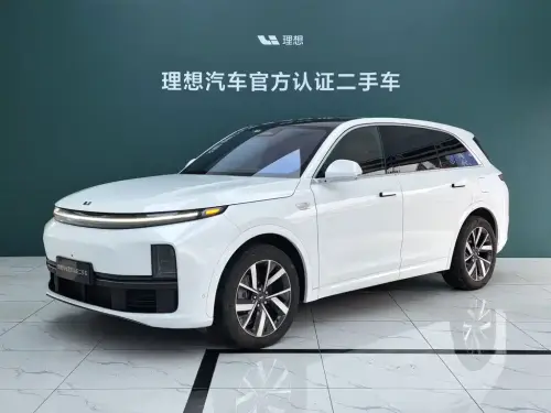 Li Auto L7, 2024