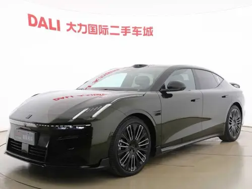 Lynk & Co 10, 2025