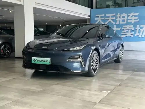 Geely Galaxy Xingyao 8, 2025