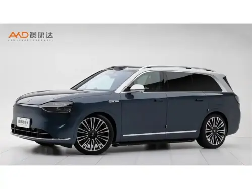 AITO M9, 2025
