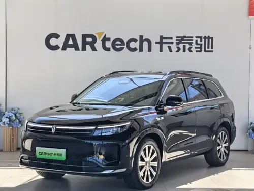 AITO M7, 2026