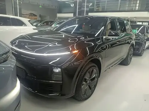 Li Auto L7, 2024