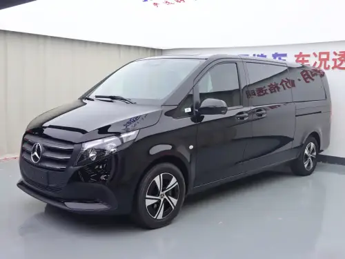 Mercedes-Benz Vito, 2025