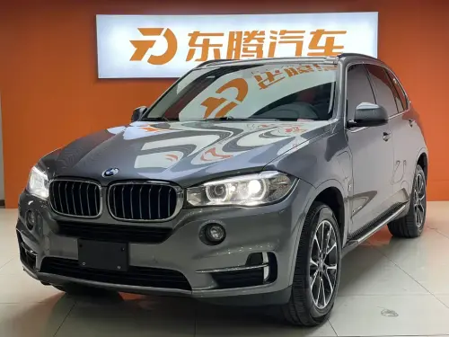 BMW X5, 2020