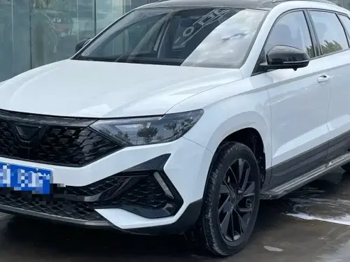 Jetta VS5, 2023