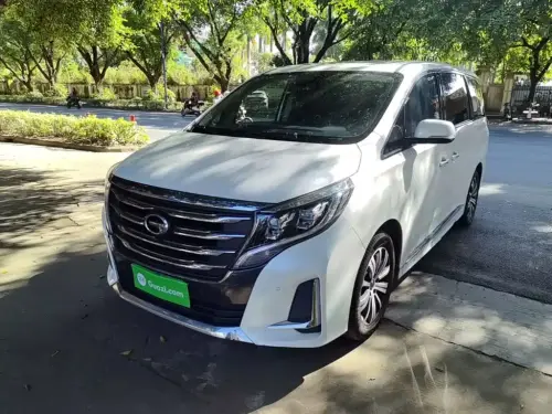 GAC M8, 2020