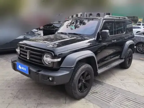 Tank 300, 2021