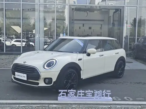 Mini MINI CLUBMAN, 2021