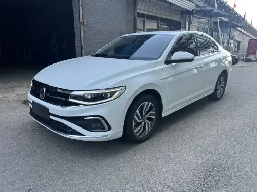 Volkswagen Bora, 2024