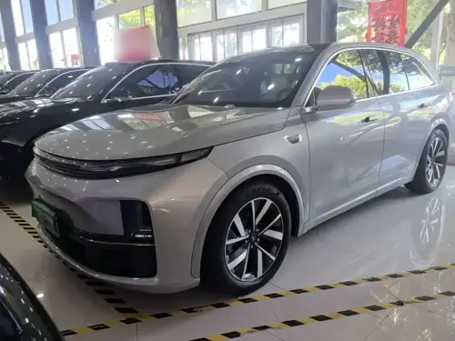 Li Auto L7, 2023