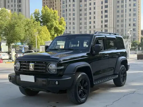 Tank 300, 2023
