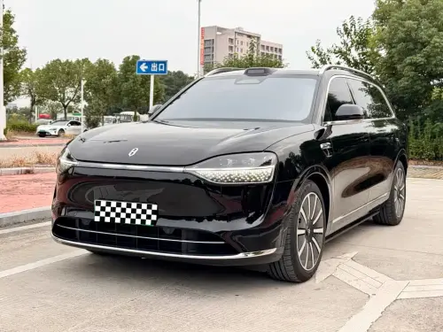 AITO M9, 2026