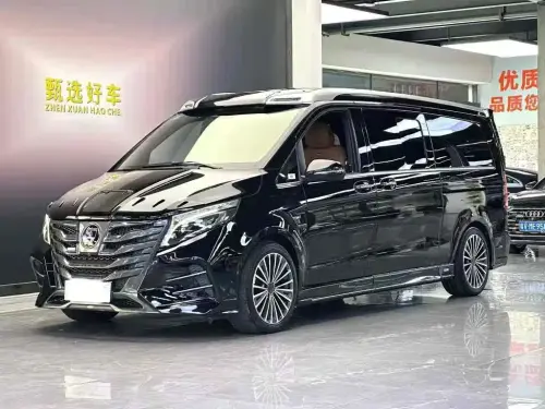 Lorinser LS, 2021