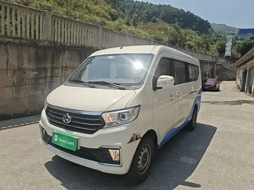Changan Kuayue Xing V5, 2024
