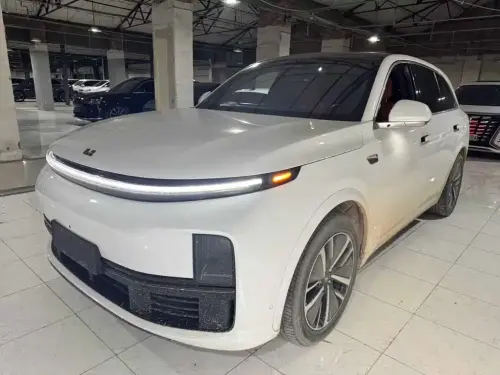 Li Auto L7, 2024