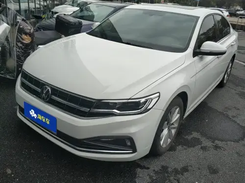 Volkswagen Bora, 2022