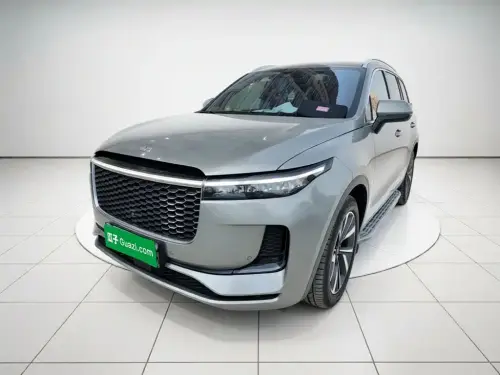 Li Auto ONE, 2023