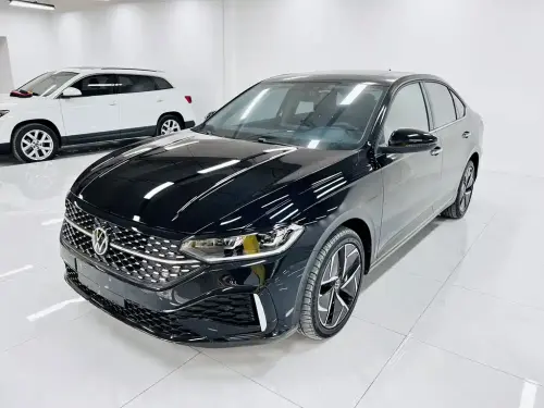 Volkswagen Lavida, 2022