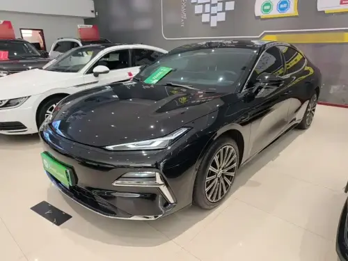 Geely Galaxy Xingyao 8, 2026