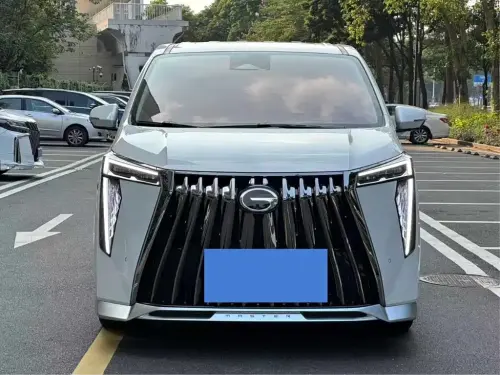 GAC E9, 2023