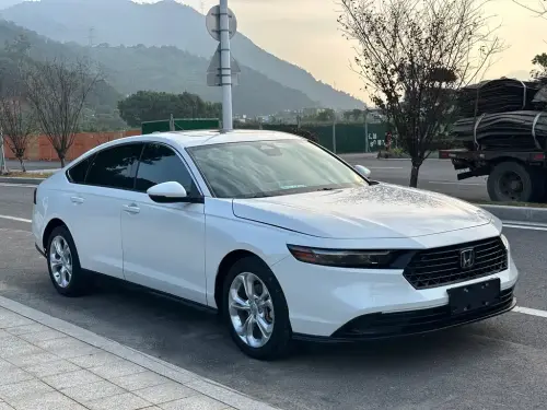Honda Accord, 2023