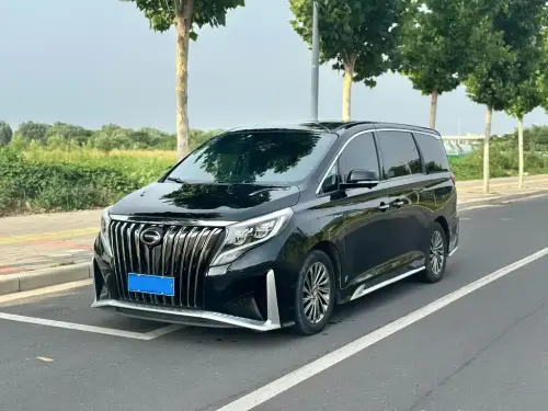 GAC M8, 2021