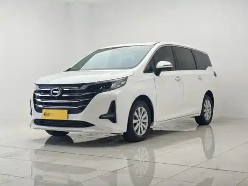 GAC M6, 2021