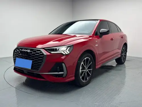 Audi Q3 Sportback, 2023
