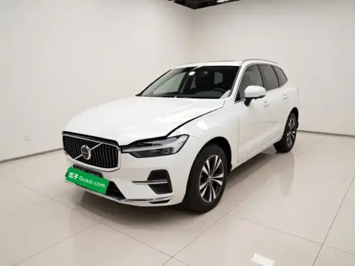 Volvo XC60, 2023