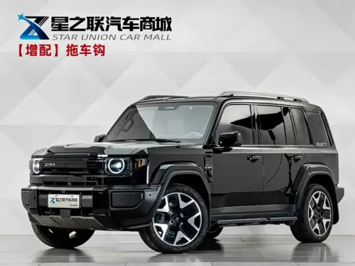 iCAR iCAR V27, 2026