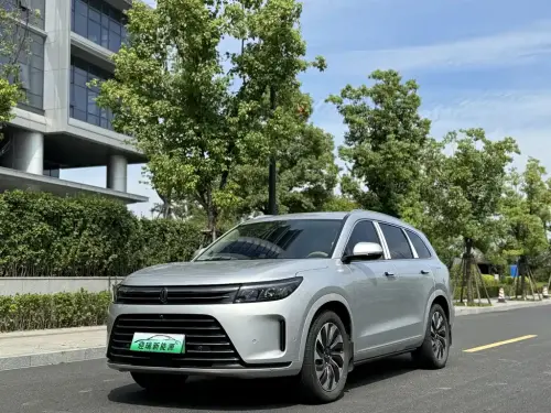 AITO M7, 2024