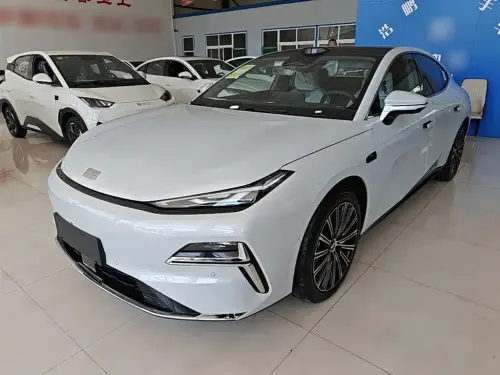 Geely Galaxy Xingyao 8, 2026
